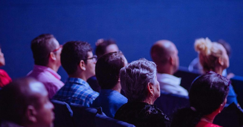 Build the business case: How to get CMO buy-in for your event budget